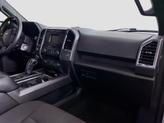 Thumbnail of 2016 Ingot Silver Ford F-150