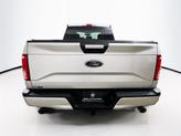 Thumbnail of 2016 Ingot Silver Ford F-150