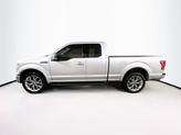 Thumbnail of 2016 Ingot Silver Ford F-150