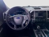 Thumbnail of 2016 Ingot Silver Ford F-150