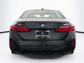 Thumbnail of 2025 Graphite BMW i5