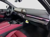 Thumbnail of 2025 Graphite BMW i5