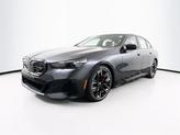 Thumbnail of 2025 Graphite BMW i5