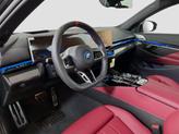 Thumbnail of 2025 Graphite BMW i5