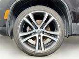 Thumbnail of 2017 Deep Black Pearl Volkswagen Tiguan