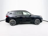 Thumbnail of 2025 Black Sapphire Metallic BMW X1