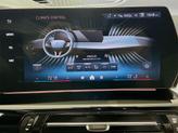 Thumbnail of 2025 Black Sapphire Metallic BMW X1