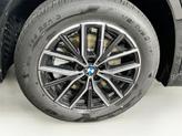 Thumbnail of 2025 Black Sapphire Metallic BMW X1