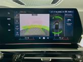 Thumbnail of 2025 Black Sapphire Metallic BMW X1