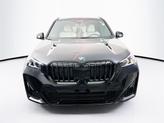 Thumbnail of 2025 Black Sapphire Metallic BMW X1