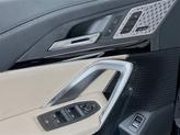 Thumbnail of 2025 Black Sapphire Metallic BMW X1