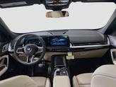 Thumbnail of 2025 Black Sapphire Metallic BMW X1