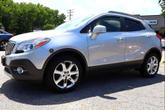 Thumbnail of 2016 Quicksilver Metallic Buick Encore