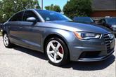 Thumbnail of 2015 Gray Audi A3
