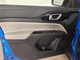 Thumbnail of 2025 Hydro Blue Pearlcoat Jeep Compass