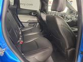 Thumbnail of 2025 Hydro Blue Pearlcoat Jeep Compass