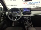 Thumbnail of 2025 Hydro Blue Pearlcoat Jeep Compass