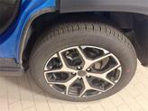 Thumbnail of 2025 Hydro Blue Pearlcoat Jeep Compass