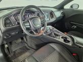 Thumbnail of 2015 Pitch Black Clearcoat Dodge Challenger