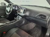 Thumbnail of 2015 Pitch Black Clearcoat Dodge Challenger