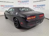 Thumbnail of 2015 Pitch Black Clearcoat Dodge Challenger