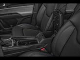 Thumbnail of 2025 Diamond Black Crystal Pearlcoat Jeep Compass