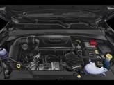 Thumbnail of 2025 Diamond Black Crystal Pearlcoat Jeep Compass