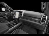 Thumbnail of 2025 Forged Blue Metallic RAM 1500