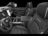 Thumbnail of 2025 Forged Blue Metallic RAM 1500