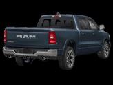 Thumbnail of 2025 Forged Blue Metallic RAM 1500