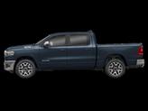 Thumbnail of 2025 Forged Blue Metallic RAM 1500
