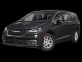 Photo of 2026 Diamond Black Crystal Pearlcoat Chrysler Pacifica