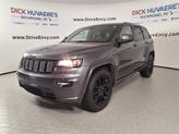 Photo of 2019 Granite Crystal Metallic Clearcoat Jeep Grand Cherokee