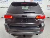 Thumbnail of 2019 Granite Crystal Metallic Clearcoat Jeep Grand Cherokee