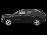 Thumbnail of 2025 Diamond Black Crystal Pearlcoat Jeep Grand Cherokee