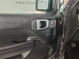 Thumbnail of 2022 Granite Crystal Metallic Clearcoat Jeep Wrangler Unlimited