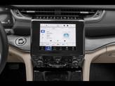 Thumbnail of 2025 Bright White Clearcoat Jeep Grand Cherokee