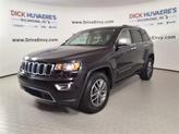 Thumbnail of 2018 Sangria Jeep Grand Cherokee