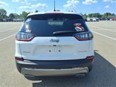 Thumbnail of 2020 Bright White Clearcoat Jeep Cherokee