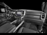 Thumbnail of 2025 Bright White Clearcoat RAM 1500