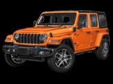 Photo of 2025 Joose Jeep Wrangler 4xe