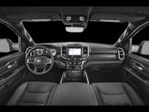 Thumbnail of 2025 Billet Silver Metallic Clearcoat RAM 1500