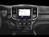 Thumbnail of 2026 Granite Crystal Metallic Clearcoat RAM 1500