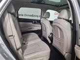 Thumbnail of 2021 Sparkling Silver Kia Sorento