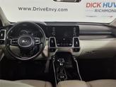 Thumbnail of 2021 Sparkling Silver Kia Sorento