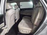 Thumbnail of 2021 Sparkling Silver Kia Sorento