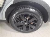 Thumbnail of 2021 Sparkling Silver Kia Sorento
