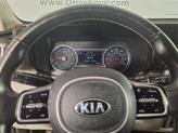Thumbnail of 2021 Sparkling Silver Kia Sorento
