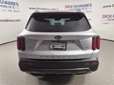 Thumbnail of 2021 Sparkling Silver Kia Sorento