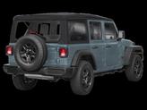 Thumbnail of 2026 Granite Crystal Metallic Clearcoat Jeep Wrangler